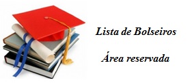 Lista de bolseiros