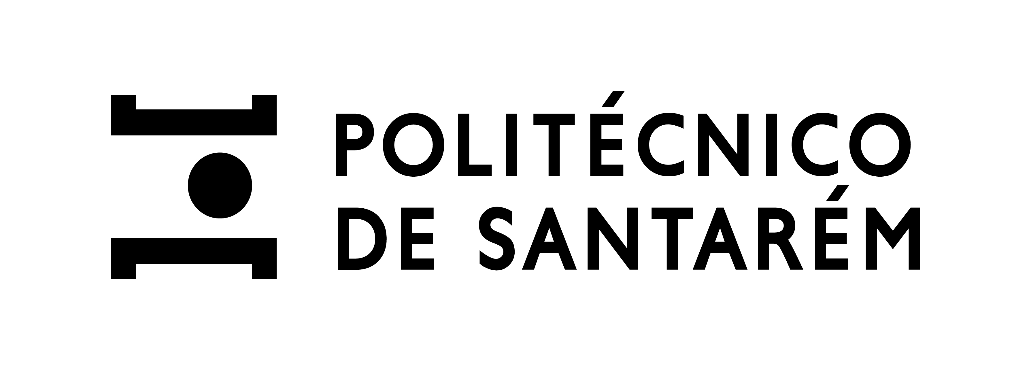 Logotipo da aplicação SI
